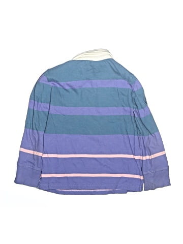 Crewcuts Long Sleeve Polo (view 2)