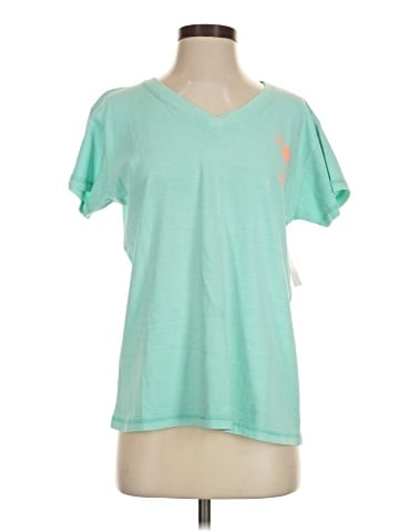 Exist Short Sleeve T-Shirt (view 1)