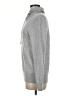 L.L.Bean 100% Cashmere Gray Cashmere Pullover Sweater Size M - photo 5
