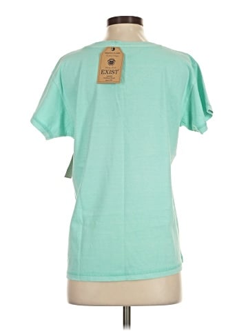 Exist Short Sleeve T-Shirt (view 2)