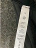 Lululemon Athletica Solid Black Active Pants Size 12 - photo 7