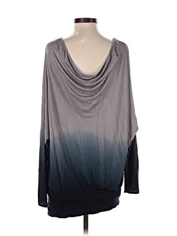 Venus Long Sleeve T-Shirt (view 2)
