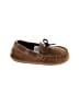Target Brown Booties Size 6 (kids) - photo 1
