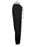 J.Crew 100% Polyester Solid Black Casual Pants Size 00 - photo 4