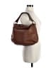 Talbots 100% Leather Solid Tan Leather Hobo One size - photo 2