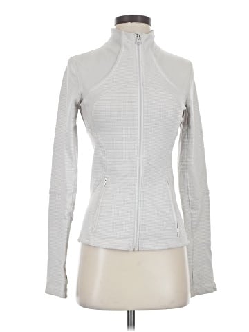 Lululemon Athletica Cardigan (view 1)