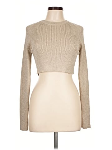 3.1 Phillip Lim Long Sleeve Turtleneck (view 1)