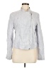 Ann Taylor LOFT Gray Jacket Size M - photo 1