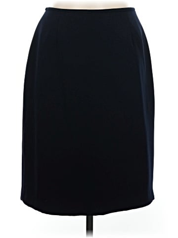 Liz Claiborne Formal Skirt (view 1)