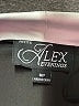 Alex Evenings 100% Polyester Black Blazer Size Med Petite - photo 6