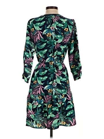 Ann Taylor LOFT Casual Dress (view 2)