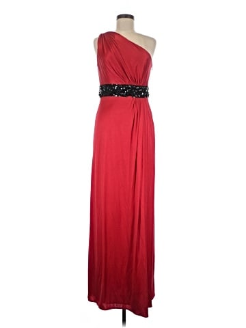 Theia Cocktail Dress (view 1)