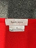 Van Heusen 100% Polyester Red Sleeveless Top Size M - photo 7