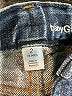 Baby Gap 100% Cotton Blue Jeans Size 2 - photo 3