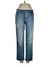 Marc by Marc Jacobs Stars Blue Jeans Size 27 waist - photo 1