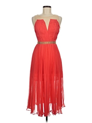 Three Floor Cocktail Dress (view 1)