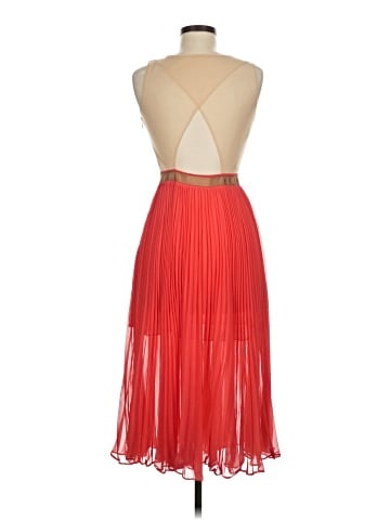 Three Floor Cocktail Dress (view 2)