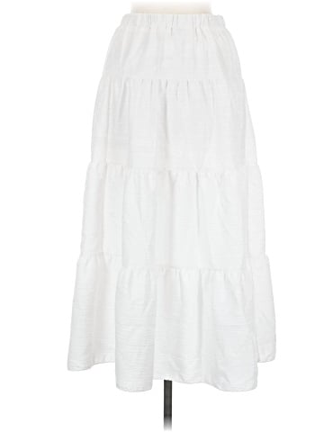 Shein Casual Skirt (view 2)