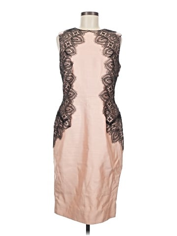 Lela Rose Cocktail Dress (view 1)