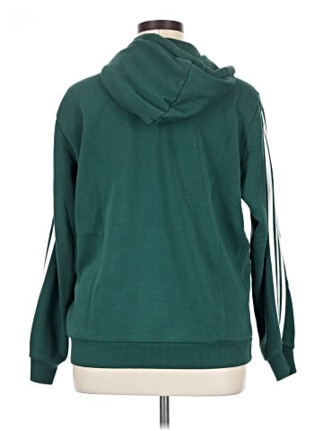 Adidas Zip Up Hoodie (view 2)