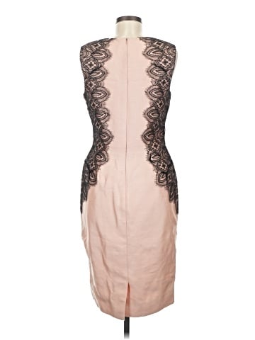 Lela Rose Cocktail Dress (view 2)