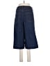 Lands' End Blue Jeans Size 8 - photo 2