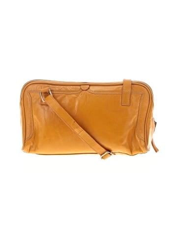 Latico Leather Crossbody Bag (view 1)