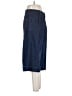 Lands' End Blue Jeans Size 8 - photo 4