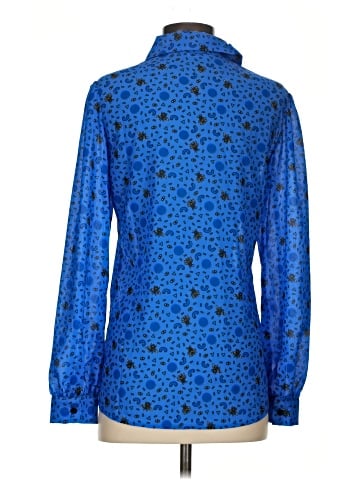 Assorted Brands Long Sleeve Blouse (view 2)