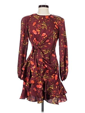 Cinq à Sept Cocktail Dress (view 1)