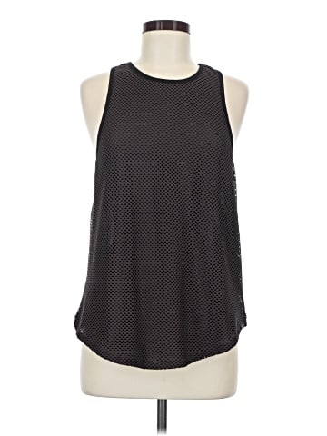 Koral Sleeveless Blouse (view 1)