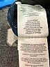 Columbia Blue Track Jacket Size L - photo 8