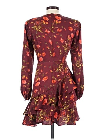 Cinq à Sept Cocktail Dress (view 2)