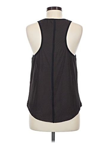 Koral Sleeveless Blouse (view 2)