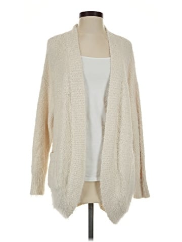 Altar'd State Cardigan (view 1)