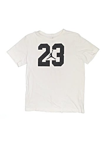 Air Jordan Short Sleeve T-Shirt (view 1)