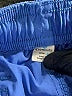 Crewcuts Solid Blue Board Shorts Size 8 - photo 3