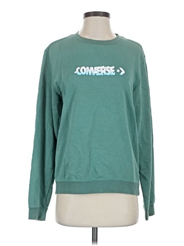 Converse Sweatshirt (view 1)