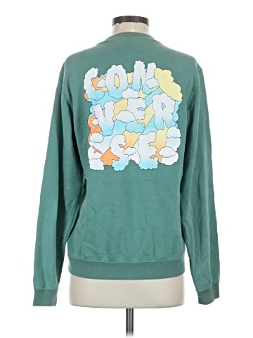 Converse Sweatshirt (view 2)