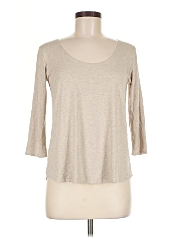 Salaam! 3/4 Sleeve T-Shirt (view 1)
