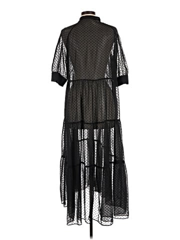 Zara Casual Dress (view 2)