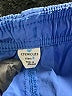 Crewcuts Solid Blue Board Shorts Size 8 - photo 3