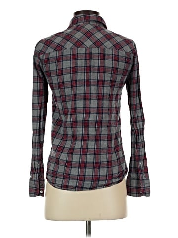 J.Crew Long Sleeve Button-Down Shirt (view 2)