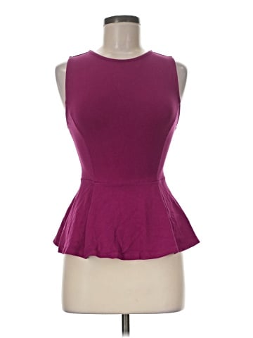 Topshop Sleeveless Top (view 1)