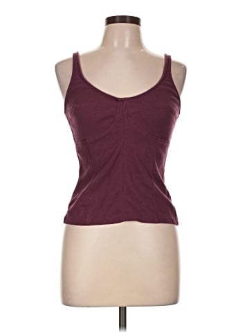 Universal Thread Tank Top (view 1)