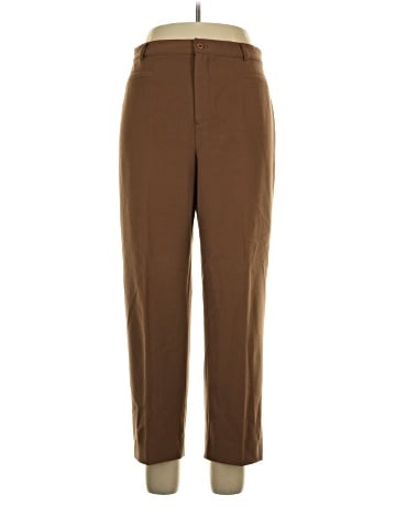 Rafaella Casual Pants (view 1)