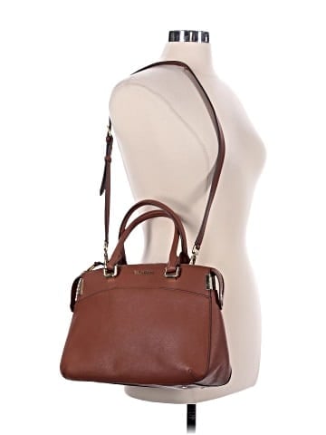 Calvin Klein Satchel (view 2)