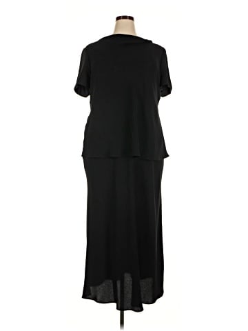 S.L. Fashions Casual Dress (view 1)