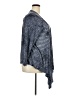 One World Blue Cardigan Size 3X - photo 4