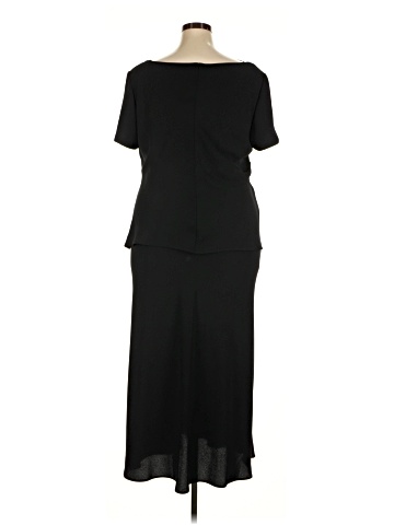 S.L. Fashions Casual Dress (view 2)